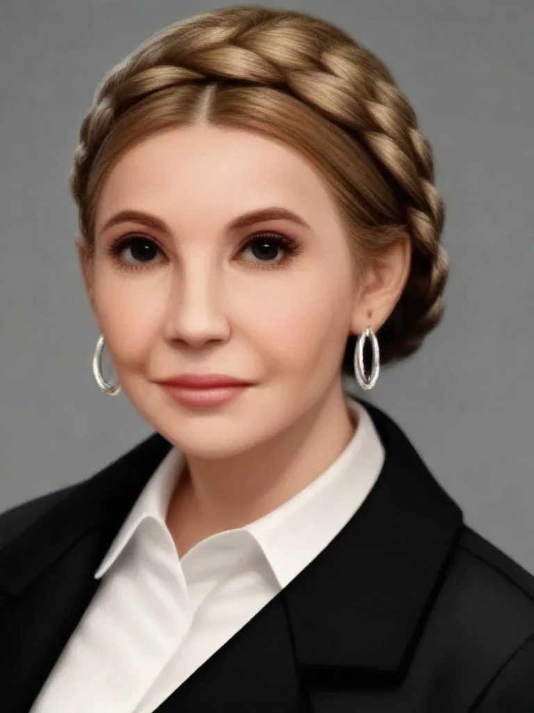 Юлия Тимошенко 15 v1.0