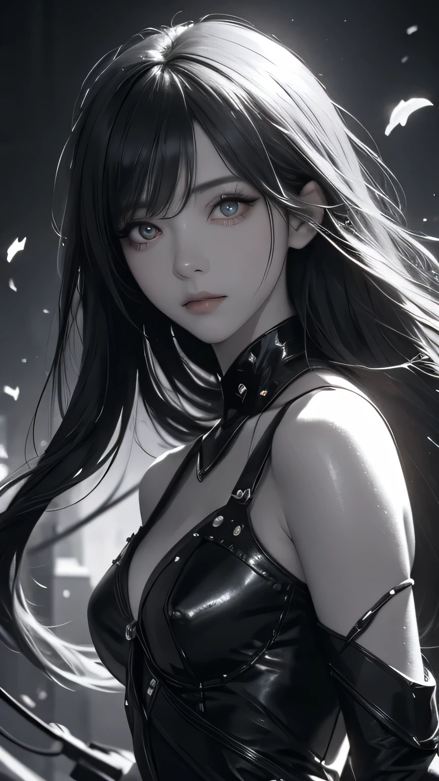 YOUR IMAGINATION IN ART>"

This is a movie《black swan》prompts for the topic。Below is the detailed prompt I generated：

"black swan,darren aronofsky film,translucent clothes,mysterious atmosphere,long dark feathers,flickering stage lights,dramatic poses,elegant ballet moves,expressive eyes,feathery tutus,breathtaking dance,emotional intensity,strong contrast,secluded backstage,haunting beauty,dance studio,ethereal lighting,graceful movements,thrilling performance,captivating suspense,unique cinematography,dreamlike sequences,mesmerizing artistry,enigmatic storyline,obsession and perfection,psychological exploration,intense emotions,artistic vision,the pursuit of excellence,creativity unleashed,vibrant colors,dynamic composition,impeccable technique,audience's anticipation,intriguing characters,mysterious duality,artificial intelligence,enhancing artistic expression,unleashing creativity,expanding artistic boundaries,unconventional experimentation,transformative technology,powerful artistic tool,augmenting imagination,unleashing new possibilities"