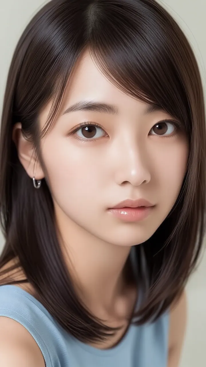 高精度美人LoraポートレートZ-Image生成