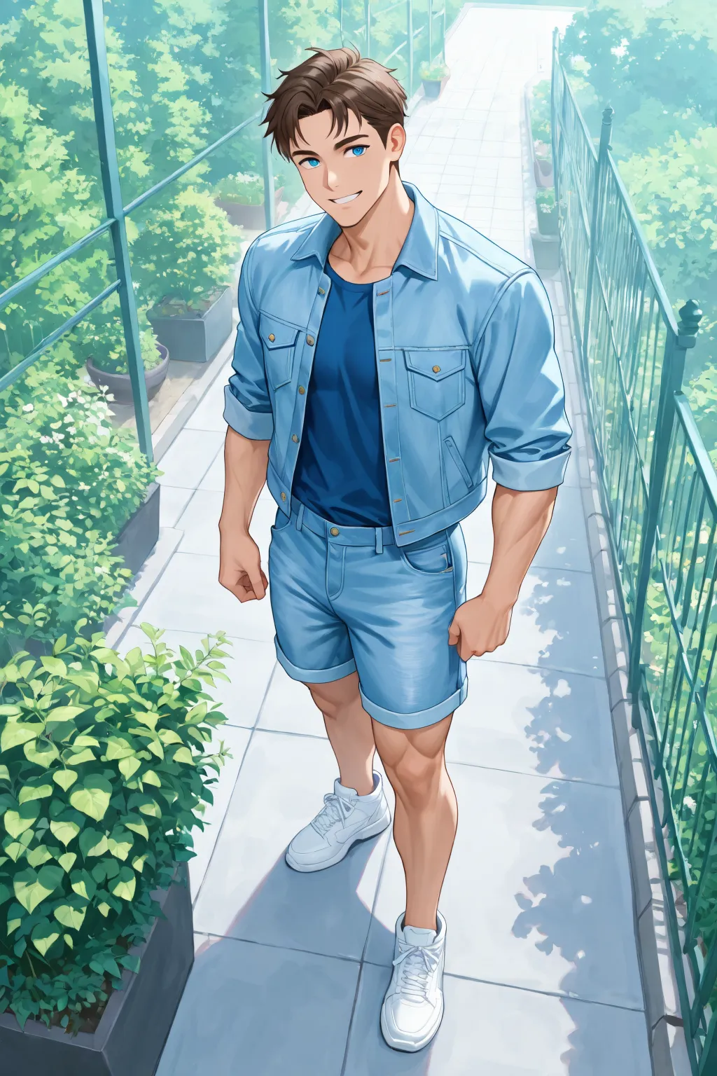 Ultra Portrait Anime Refiner