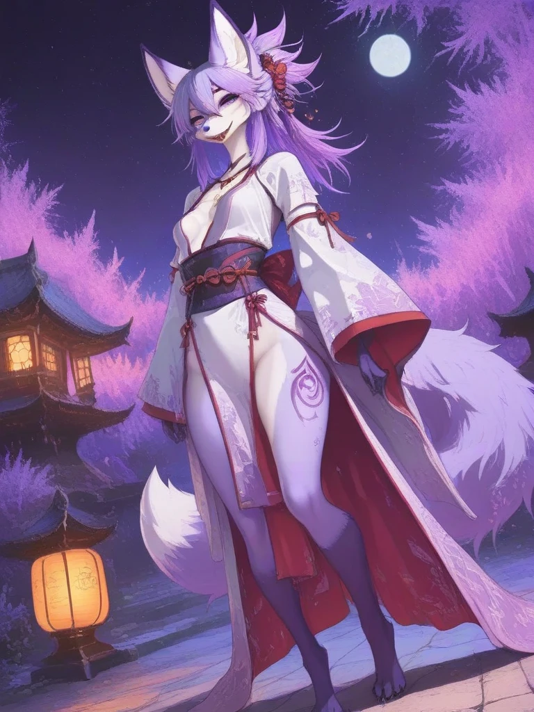 Kitsune 3.09 v1.0