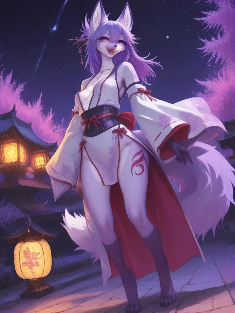 Kitsune 3.08 v1.0