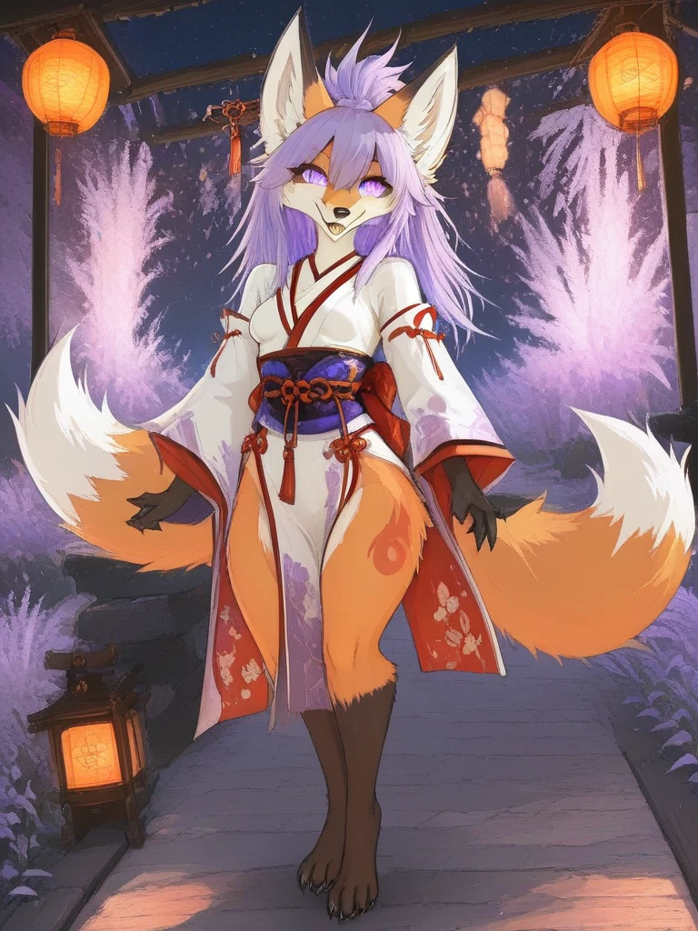 Kitsune 3.014 v1.0
