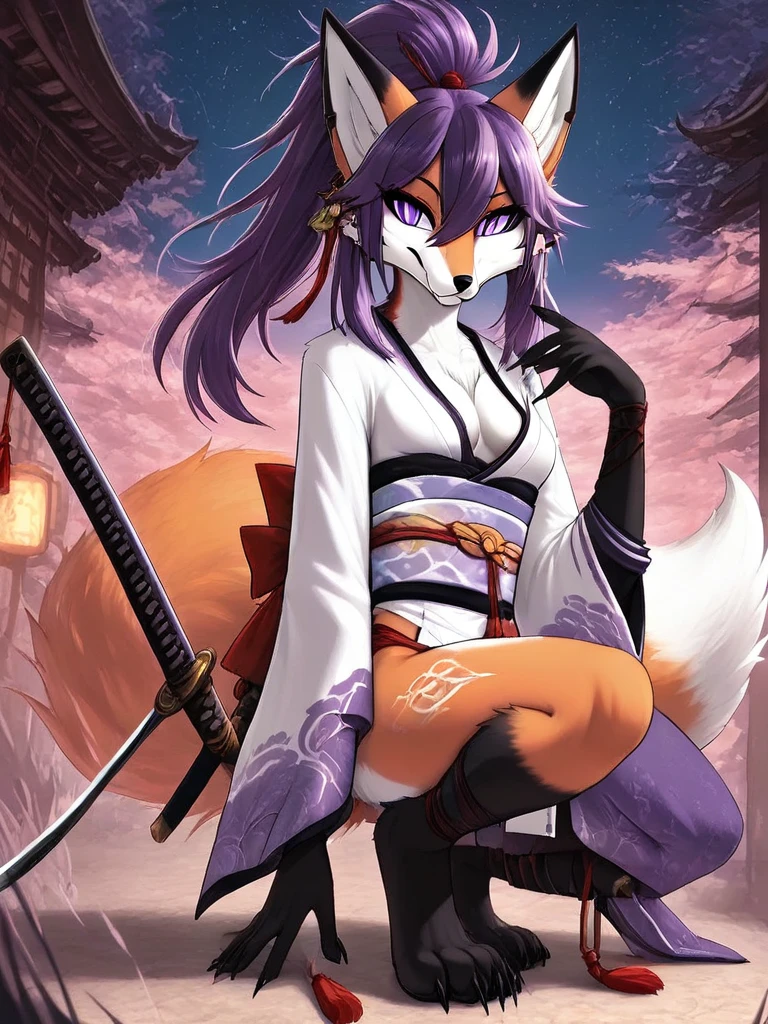 Kitsune 3.015 v1.0