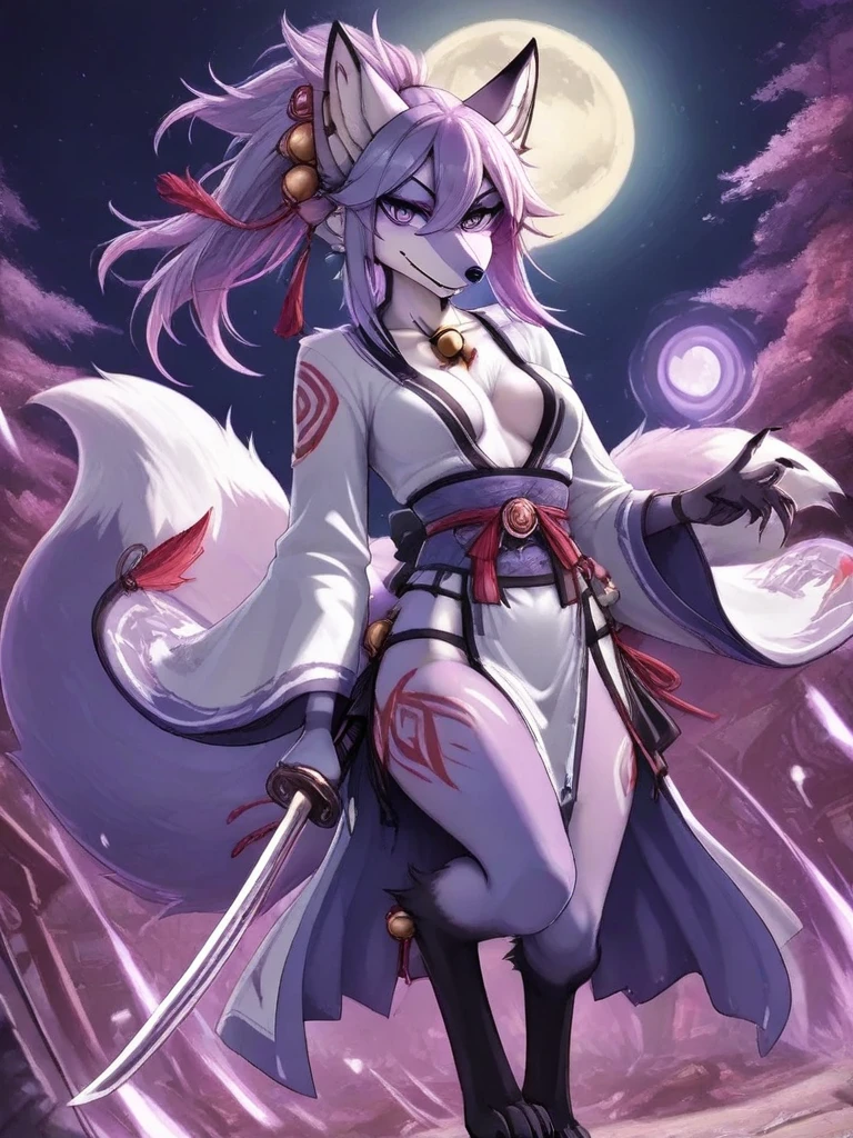 Kitsune 4.08 v1.0