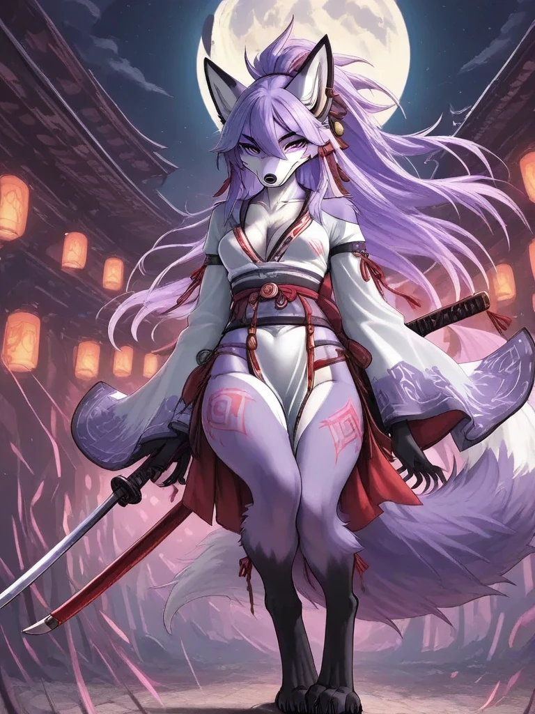 Kitsune 4.015 v1.0