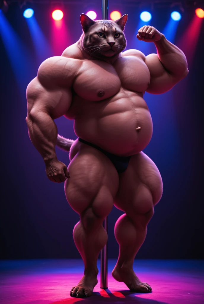  ((Polar Bear)), white teeth, ((standing)), (((white)) furred body)), dilf, Daddy, father figure, mature male, hunk, pecs, ((?????? focus)), ((no background)), ((very detailed lighting)), ((very detailed paws)), ((well made paws)), ((very detailed ??????)), ((very detailed fur texture)), ((very detailed)), very high resolution, very high quality, ((3d model)), ((Blender SFM)), ((very detailed 3d model)), ((3d figure)), ((very detailed body)), ((very well made 3d model)), ((dynamic lighting)), ((very detailed jockstrap)), ((very detailed bulge)), ((large bulge))