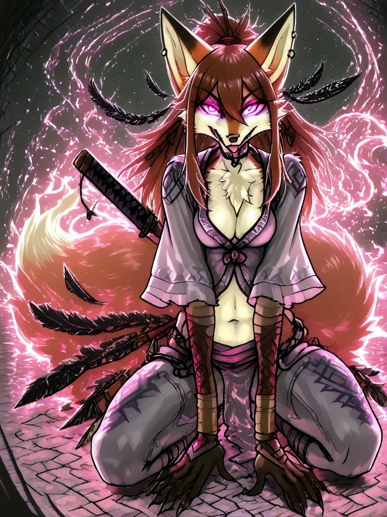 Kitsune neon 14 v1.0