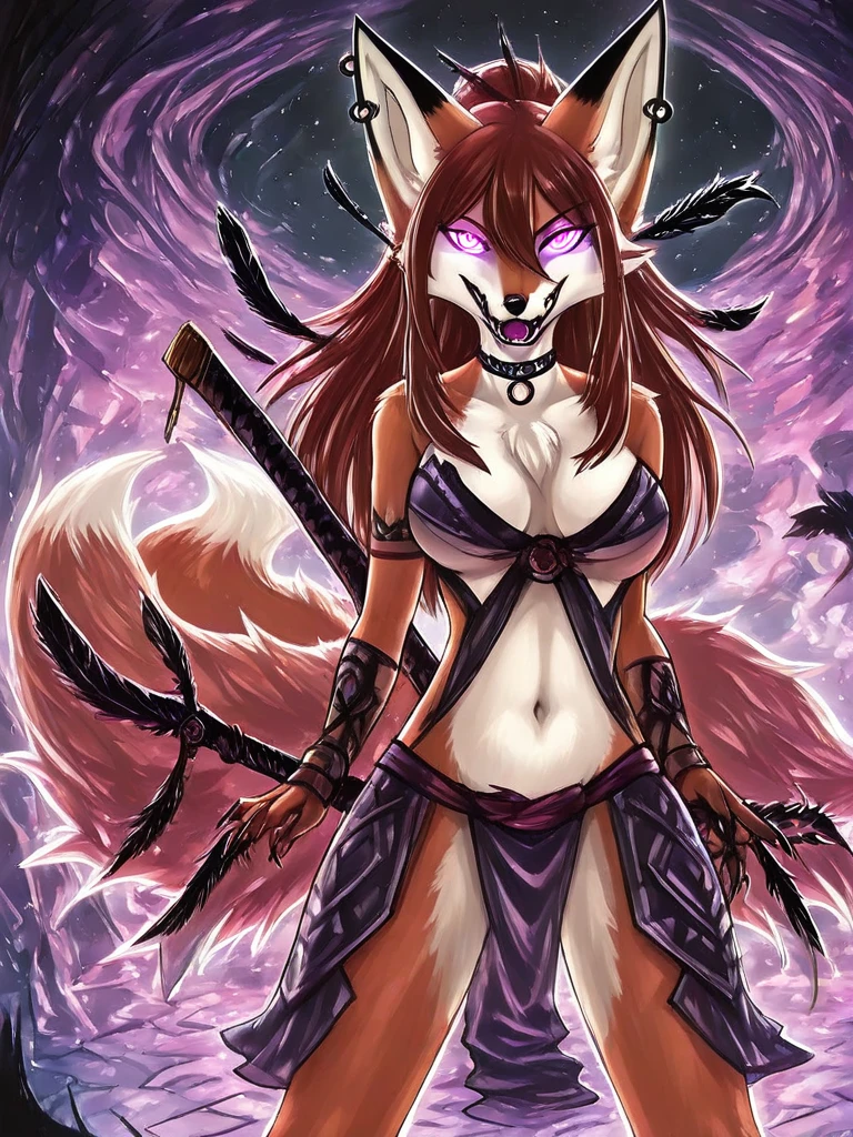 Kitsune neon 13 v1.0