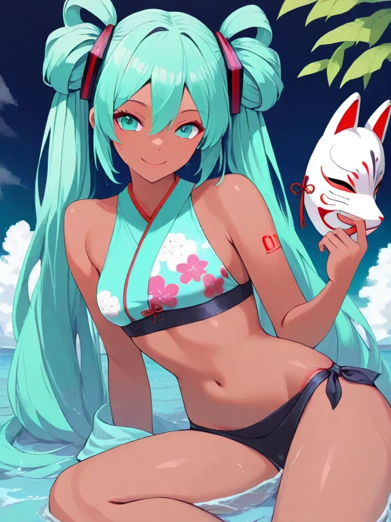 Miku15 v1.0