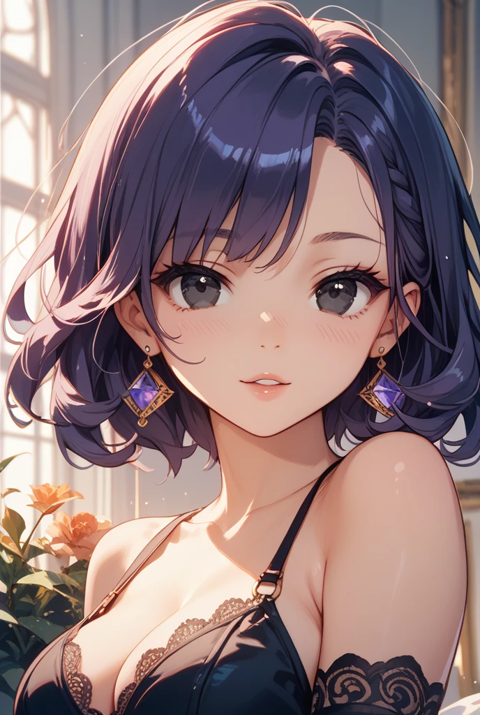 woman, lips, naughty face, Medieval cities, cloud, maternal, Money