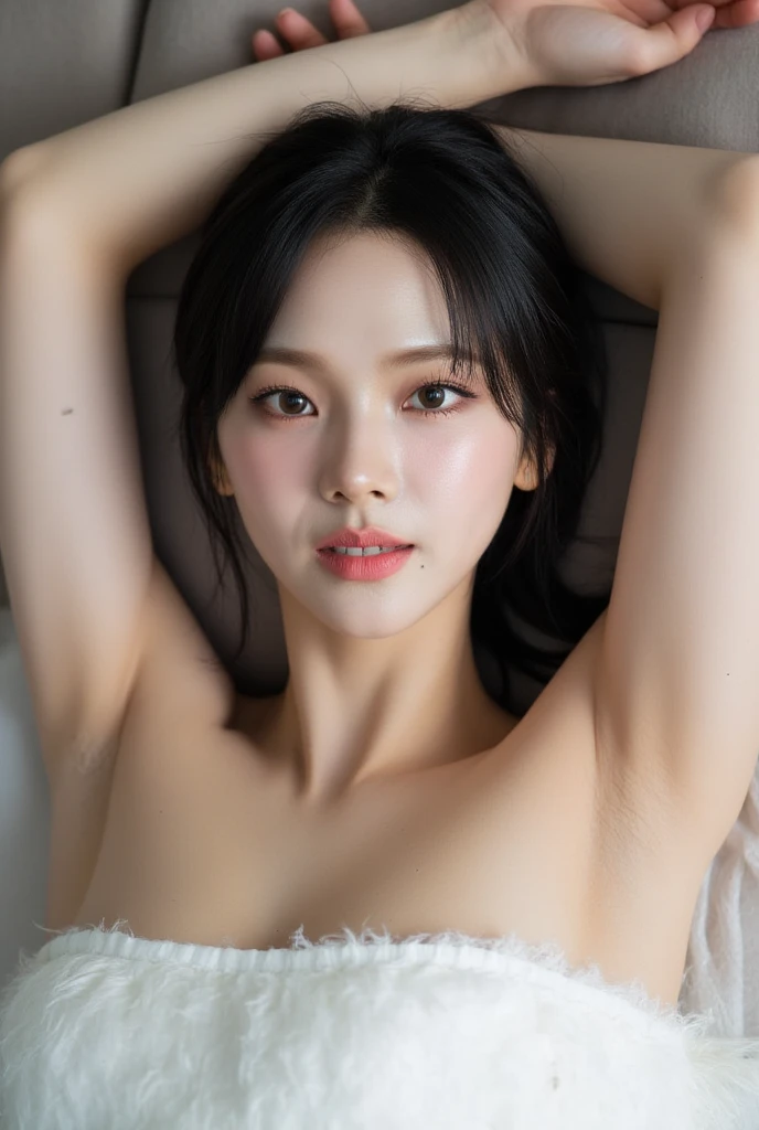 15 year old female、（Exposing the ???????）、the body is slim、Small ???????、????、?????、全?????