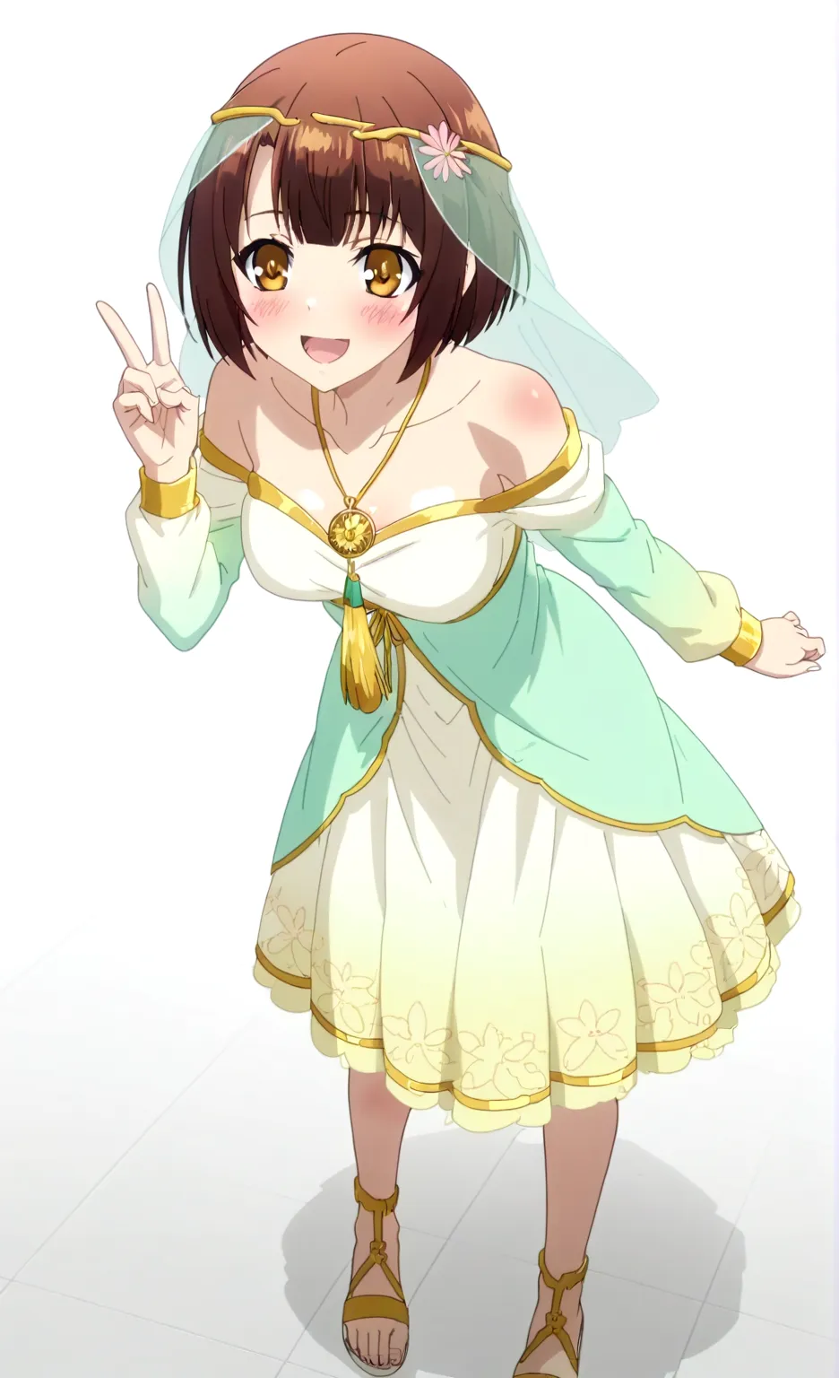 志百家 美月 v1.0