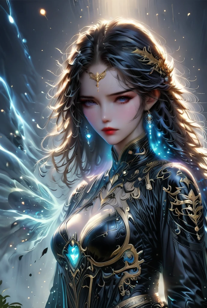 Unbeatable masterpiece, Ultra photo realsisim, Perfect artwork, Intricate details, Best quality, Strong light,High contrast, Instant conversion, Virtual tunnels, Time vortex,Rapid visual and sensory changes, Virtual warping,Transportation: Time Machine, Conveyor device, Mysterious portals,A huge space-time vortex, Illumination beam,Journey of illusions, Surreal fantasy,mesmerizing special effects,Natural skin texture, 24mm, 4K textures, Soft cinematic light, Adobe Lightroom, photolab, hdr, Intricate, elegant, Highly detailed, Sharp focus, ((((Cinematic look)))), soothing tones, insanely details, Intricate details, ultra - detailed, Low contrast, Soft cinematic light, dim colors, exposure blend, hdr, Faded,