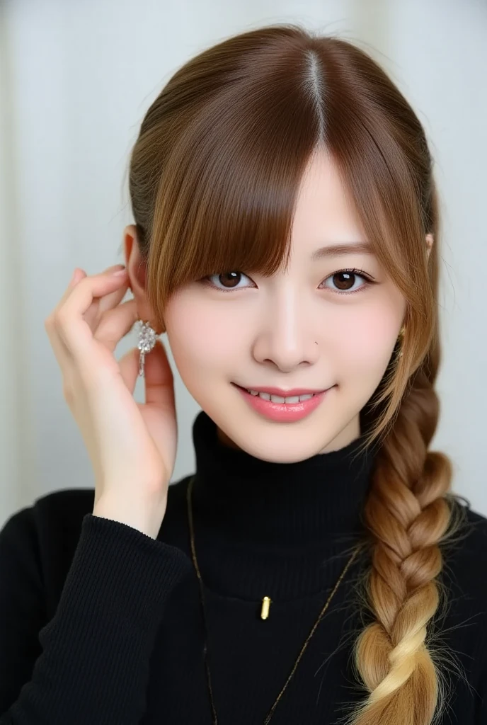 ((Browsing Caution))、最high quality、high quality、masterpiece、wonderful、Best image quality、8K、最High resolution、High resolution、Realistic images、Perfect detail、Deep contrast、High fidelity、Perfect Image、Close to reality、Detailed and realistic human body、Detailed and realistic skin、Realistic face in every detail、Realistic reproduction of every detail、Detailed and realistic lips、Detailed and realistic teeth、Detailed and realistic ears、Detailed and realistic hair、Detailed and realistic weapons、Realistic reproduction of every detail、Realistic fingers in every detail、(Beautiful Hands、thumb１reference４)、Realistic feet down to the last detail、Realistic  down to the last detail、Realistic  down to the last detail、Realistic  down to the last detail、Realistic  down to the last detail、Realistic  down to the last detail、A detailed and realistic 、Realistic  down to the last detail、(((、sadistic、slave、Ticker、拷問、逆さHanging、Sado-、、Sensual)))、((Beautiful Japanese Mature))、(Japanese Model)、((30 year old beautiful))、(Black Hair)、(Random hairstyle)、((whole body))、(())、(( with  pointing upwards、Beautiful round ))、((Slim Style、Slim fit))、(whole body光沢肌、Fair skin)、Detailed and realistic human body、Detailed and realistic skin、Realistic face in every detail、Detailed and realistic weapons、Realistic fingers in every detail、Detailed realistic feet、((In the dark basement、The eerie and cold cobblestones))、((Jump from the ceiling onto the cobblestones(bungee jumping))、(( tied up in the air(Hanging))、((Mature woman tied up and suspended in the air))、((Suspended from the ceiling(Tie your arms and legs with ropes))、((伝統的な日本の))、((Traditional Japanese tortoiseshell binding))、((Traditional Japanese rope ))、((Traditional Japanese  Style))、((Traditional Japanese tortoiseshell binding))、((hemp rope))、((Mature woman tied up with rope))、((亀甲女))、((hemp ropeロープ(Skin-deep  costume))、((Tied up in a complicated way with rope))、((Mature woman tied up with rope))、(( (Tied up for milking))、(( rope))、((There's a rope between his legs.(The rope digs deep into her ))、((whole body映像))、Angle from below