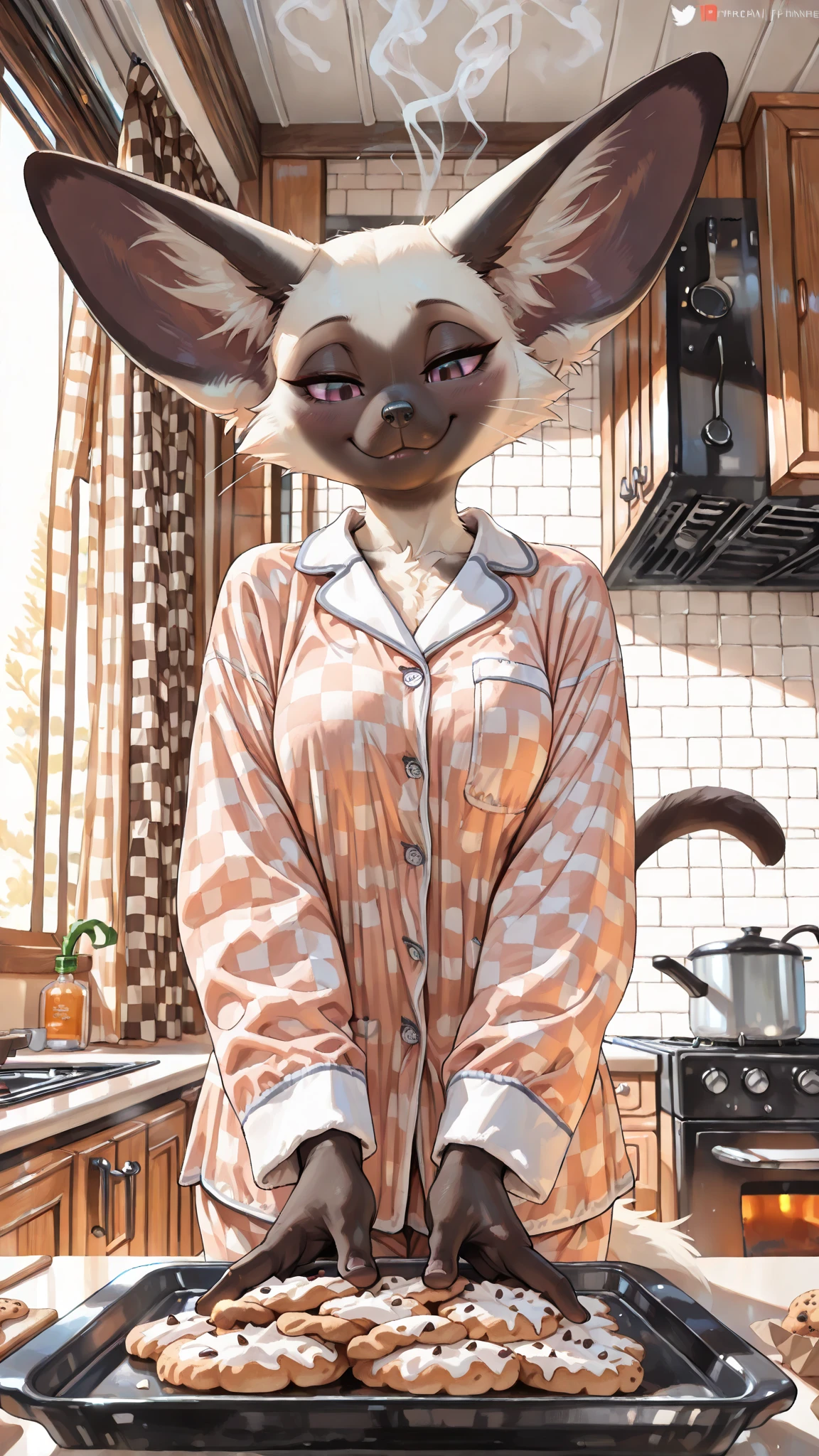 arafed woman with blue hair and green hair sitting on the bed, full pov, ((freckled)), ((big freckles)), cute freckles, light cute freckles, RAW photo, photography, hyper photorealistic, detailed skin, soft natural raw light, highly detailed, best quality, ultra detailed, extremely detailed, taken from mobile camera, deep depth of field, grain, noise,  ((nose freckles)), ((hint of freckles)), (( showing)), (((woman with freckles))), (((hint of shoulder freckles))), ((freckles!!!)), (((freckled arms))), (((freckled !!!))), ((light cute freckles)), ((sparse freckles)), center focus, walking on all four hooves)), ((long fluffy pig tail)), ((wider )), ((pig hooves for hands)), ((feet turns into hooves)), ((woman with freckles)), (), brown freckles, freckled pale skin, (cute freckles), (small freckles), freckled, freckles!!!, (freckles), elegant freckles, (brown freckles), (with freckles), freckles on chicks, (dark noticeable freckles), (freckled face), (very brown freckles), rosy cheeks with freckles, (a lot of freckles), Lentigines, ( showing), 30 year old woman, ((freckled nose)), ((freckled )), hard showing , ((pig ears)), (pig fur growing) , ((long pig nose)), blue eyes, ((anthro pig)), detailed fur, center focus, ((fluffy)), ((fluffy woman)), ((body fur)), ((animal nose)), ((long muzzle)), two-tone fur, gaze at the viewer, half-closed eyes, 1girl, solo, full body, (masterpiece:1.21), (best quality:1.2), (illustration:1.2), (cinematic lighting:1.3), ((detailed fur)), balanced coloring, global illumination, ray tracing, good lighting, ((extra  on stomach)), ((pink fur)), long pointy pink nose, pigtail, porky pig, pigtails, pig nose, half pig, playful pose, extreme foreshortening, pink nose, playful, long pigtail, a  woman sitting on top of a pile of hay, half pig, realistic face and body hybrid, oiled, leaked, , female fursona, piglet