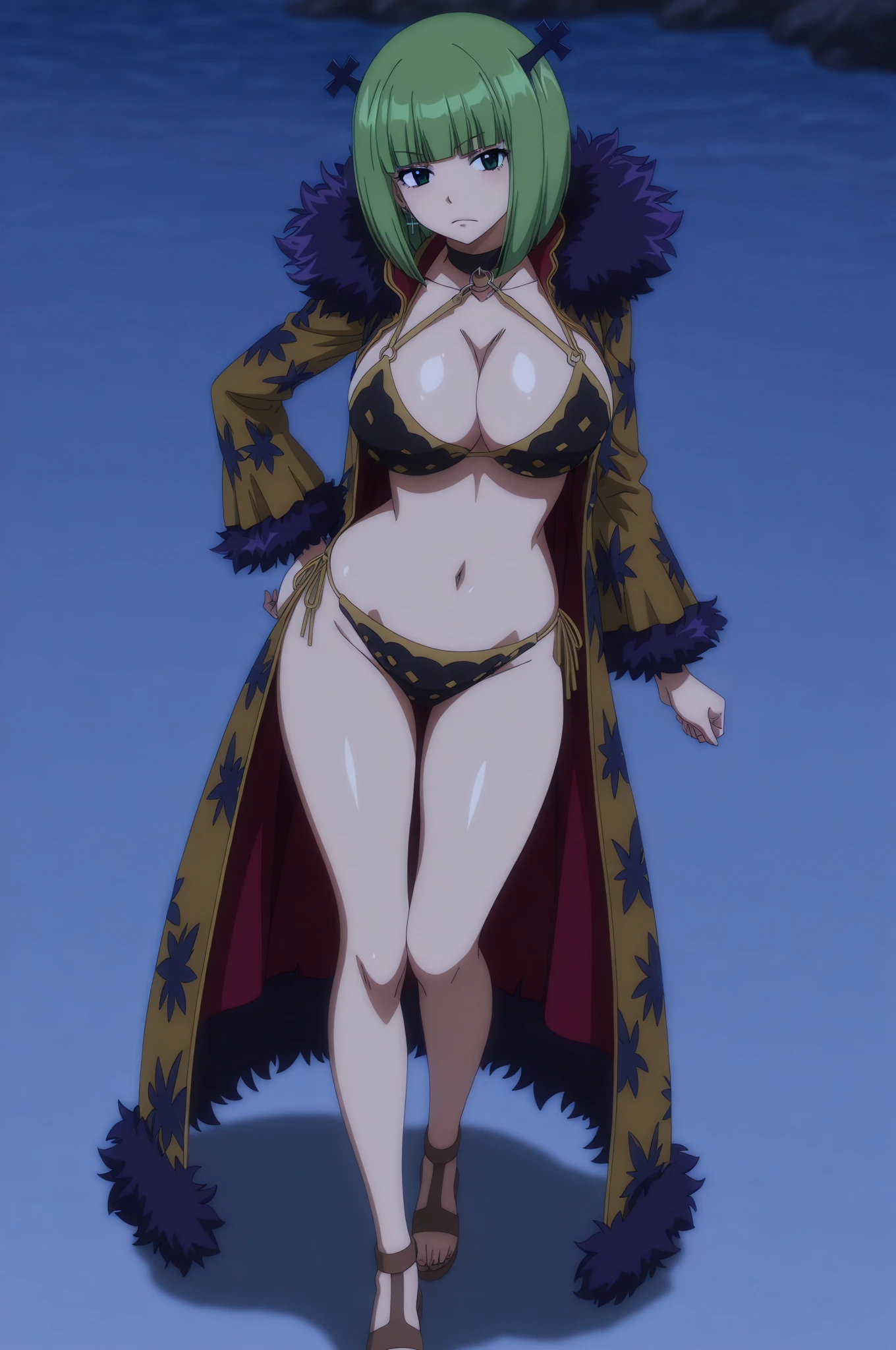 Brandish μ - Fairy Tail - (waiNSFu7W) Brandish