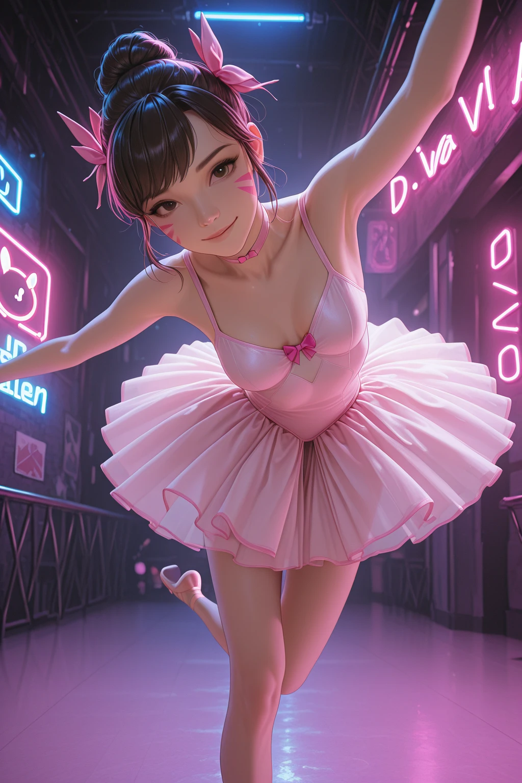 a girl playing and lifting her skirt

(ilustration:1.1),vivid colors,detailed face,playful stance,beautiful clothing,cheerful expressions,cute hairstyle,happy environment,soft lighting,skirt fluttering with movement,fun atmosphere,laughing and giggling

(best quality,highres),ultra-detailed,realistic,portrait,playful lighting,colorful palette,detailed eyes and lips,photorealistic skin,textured clothes,sharp focus