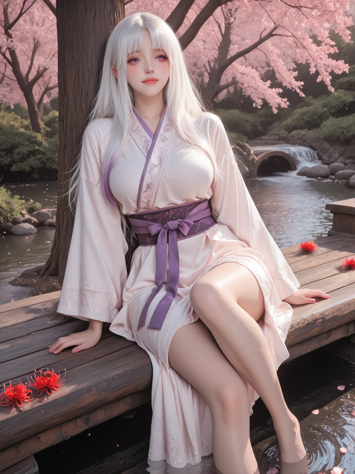 One Elf、White skin、Light clothing、Barefoot、On the grass、Under the tree、Shade、summer、雪のようにWhite skin、Blonde、Long Hair、Castle、nature、breast、a sunny day、Wide-collared clothes、live-action、８K、１６K、movie、Lord of the Ring、Expose、Expose狂、galadriel、Wet clothes、body silhouette、、early spring、Snow is falling、live-action、Small breasts、breastが小さい、Thaw、Clothes come off、、Lower body 、Waist、White skin、Dry clothes、The wind is blowing、Narrow waist、Sitting、Holding the chest、