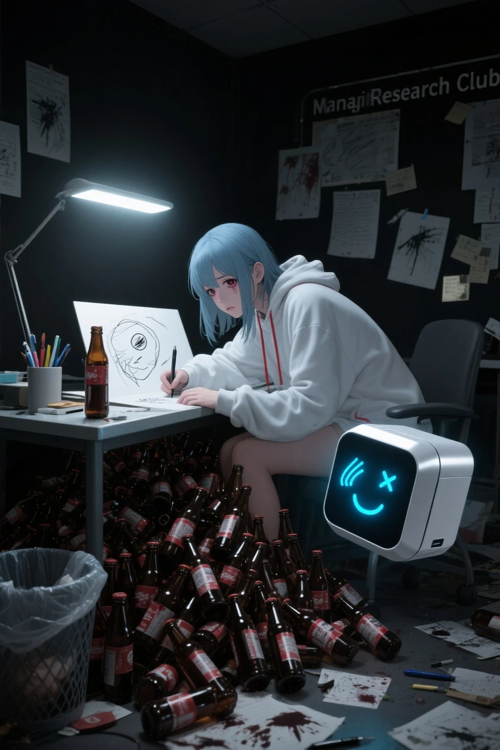 Galeri foto Tren yang sedang bergerak cuaca Korea dan outfit A24 MOVIES supaya tetap update di dashboard statistik