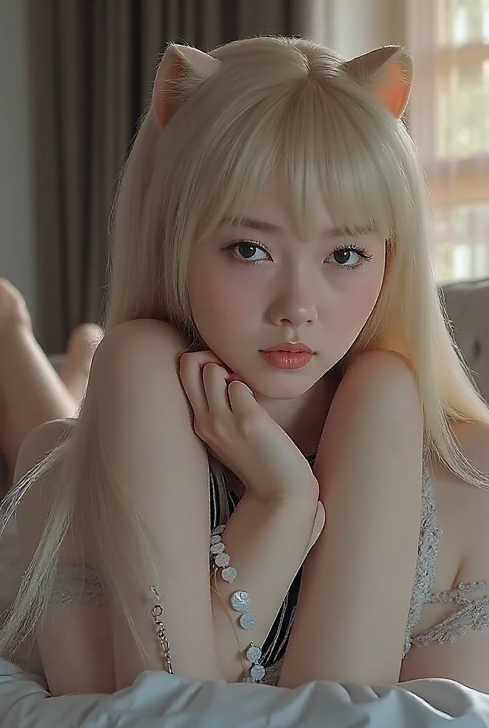 1 full body Girl, Beautiful, Baby Face, 16 Years Old, american face, yellow Skin, Colossall Breasts, show her pink , and show her pink hole of wet , straight her hands up and open up her legs to the right and left, Croatia Background, Girlish Action, Grey Hair, blonde Straight Hair, Adorable:1.1, ((masterpiece:1.1)), Sleepy Cute Face