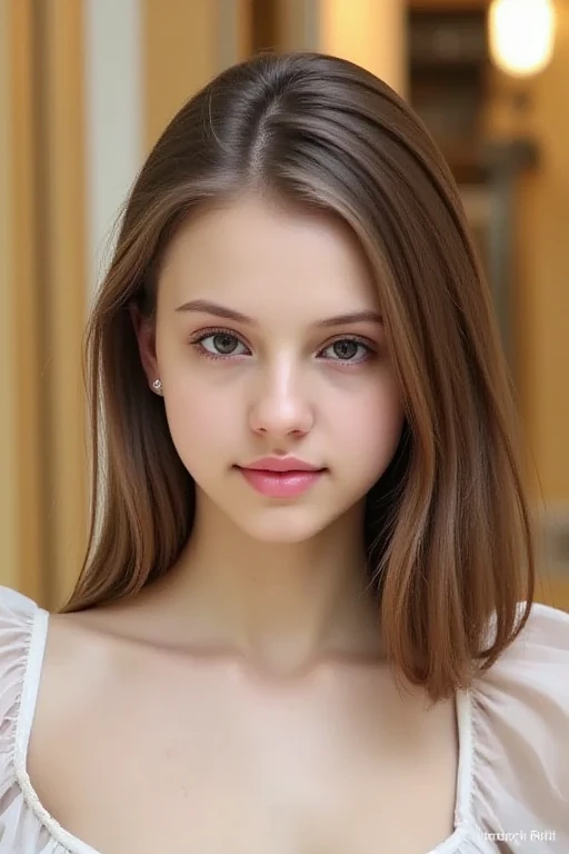 A Low angle PerspectiveA Maiden Piona P Model Teenager a-low-angle-perspectivea-maiden-piona-p-model-teenager