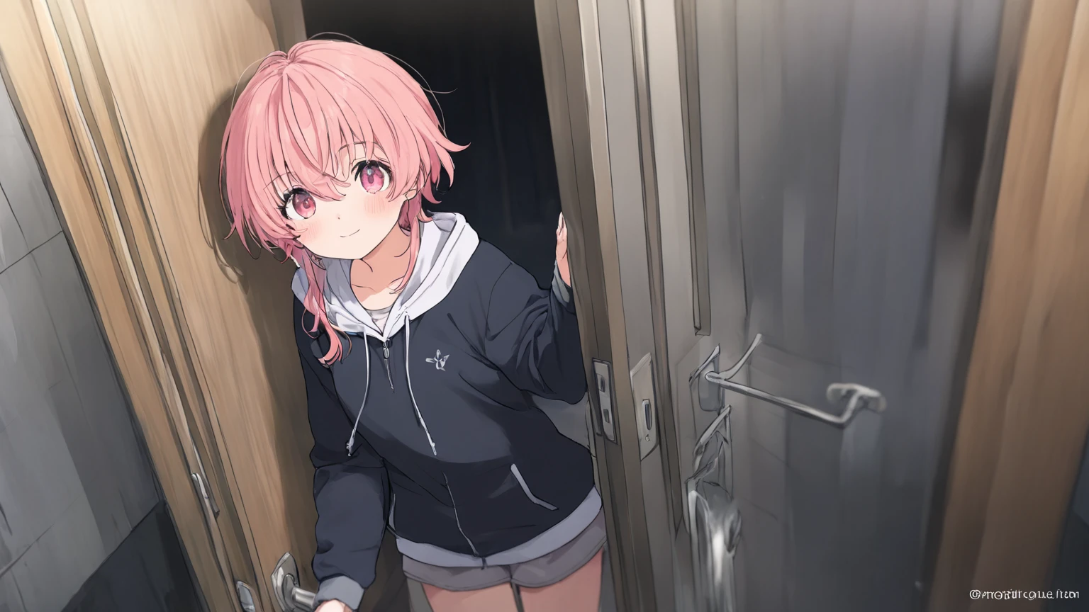 独奏,astolfo, (((Composition from below,Girl's drawing,,,))), A smile, embarrassed from, Gamine, Bathroom, (((All ,being hit in the shower,open one's legs))), (((Sit with your ))),(((,,,,Female ,hot water up to shoulders,Expand the female )))