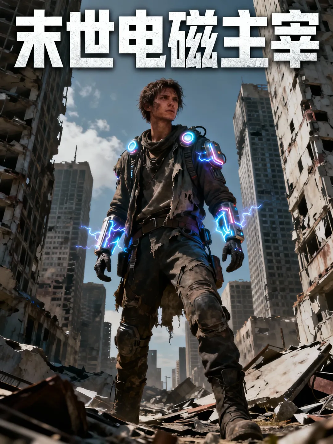 末世电磁主宰