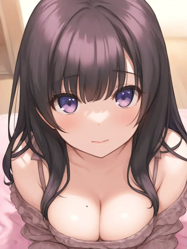 ミツカ（満開開花） v1.0