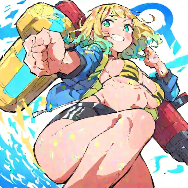 PPANASHI_ARTIST STYLE1 PPANASHI_ARTIST STYLE1