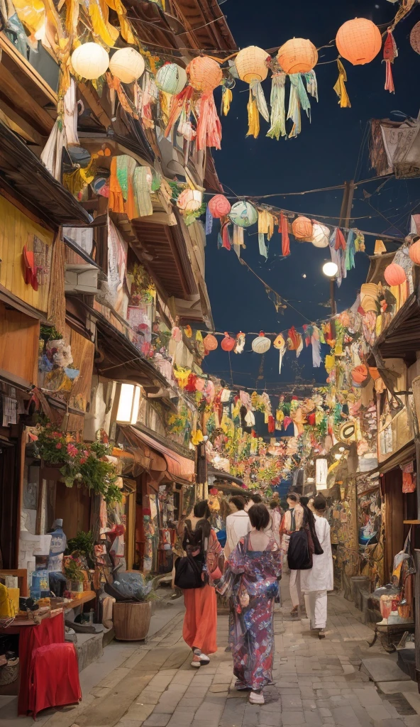 戦後のJapan candy shop、Sunset on 3rd Street、Children playing with a spinning top、Parents and children playing with kites、Children playing with menko、Children shopping at a candy store、Old Japanese tiled house、Scene of children playing、A crowd of children playing in front of a candy store、Children's smiling faces、Children's smiling faces、Children's smiling faces、Grandma poster girl of a candy store、Candy Shop Mask、Showa era masks、Hyotko mask、Japan candy shop、Japan candy shop、Sweets and snacks in the store、There are lots of things to play with and play equipment