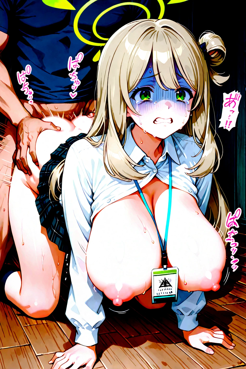 ??????、Bedroom、Completely ?????、Glasseultiple women、????? woman with a ????? growing out of her ??????、Lesbian ??? between women、Two women are ????????、????? comes out、Sweat、???????????、Embarrassed expression、smile、???????????、Jolt!！Jolt!！??????、！！！！Beep！Feels good、??????????、futa、Grab your ????、Dirty、