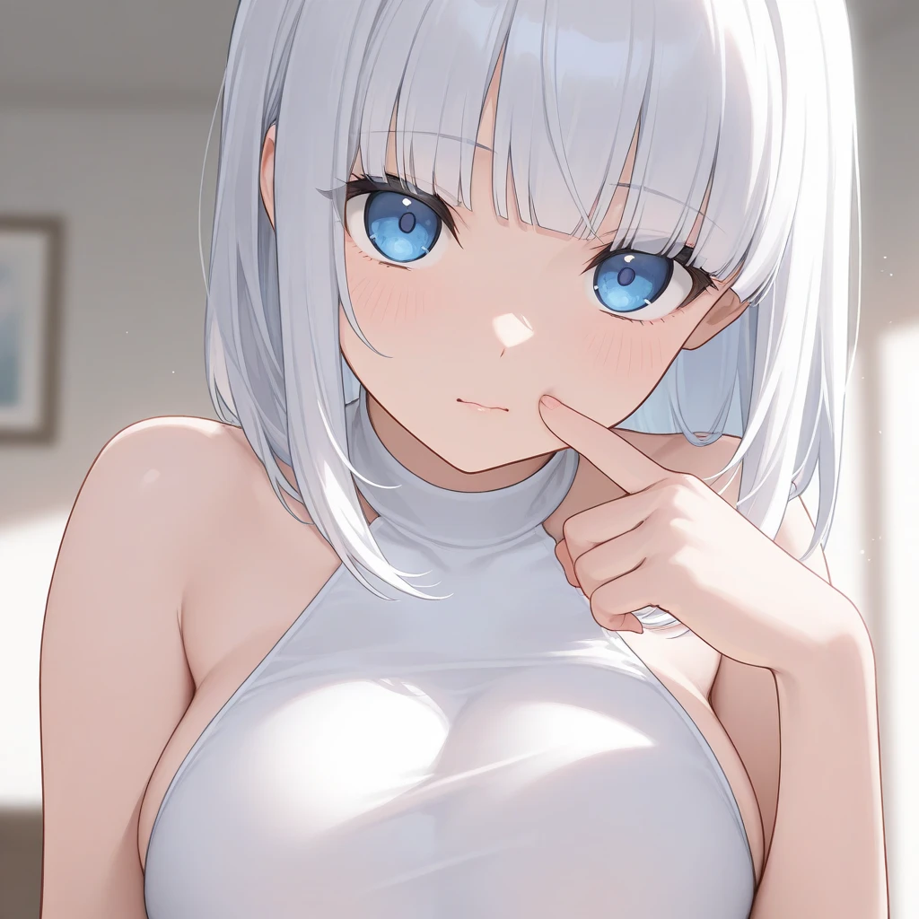 ((masterpiece,Highest quality)), High resolution, Highly detailed 8k wallpaper, depth_of_Field, 最高of影, (colorful),(Delicate eyes and face), Nice hands, Perfect hands, (Perfect lighting), Ray Tracing, break
(Cute Futanari  Girl).(8-year-old), ,delicate,Dark Eyes, Slim waist, Super big breasts, Random hairstyle,  face, ランダムな光of色, The background is a flat grey color,Completely ,dorsal position,Big tits bouncing,Breast massage,Titty ,(blush, Pleasure, ,,)  ,Tongue out  face,,,(  )(dorsal positionピストンＳＥＸ)