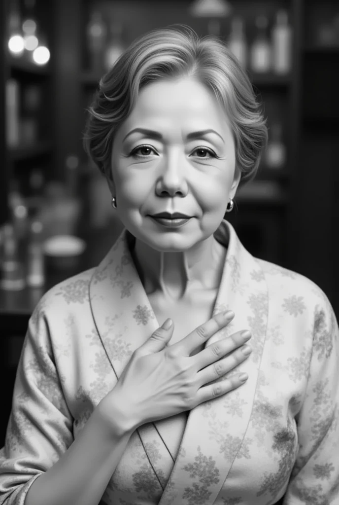 Photo for ID, aunt, Get noticed, ((Fractal Art)), (((masterpiece))), 8K, Clear images, (((alone))), (((Older Japanese Mature))), Pure white background, Natural hairstyle, please lower your arms, wear a flashy , gravure, Look forward, ((Elderly mature woman with an old face)), Depict lips accurately,Red lips, Flashy makeup, (((alone))), (((Perfect ))), Elderly, Pure white background, gravure, Natural upright posture, Look forward, (()), From the  up, Highest quality, Very detailed, Realistic, Very detailed細なスキン, (1 Japanese Mature), (positive), 120 years old, , Mature politician, Glamour, , Pure white skin, Looking at the audience,