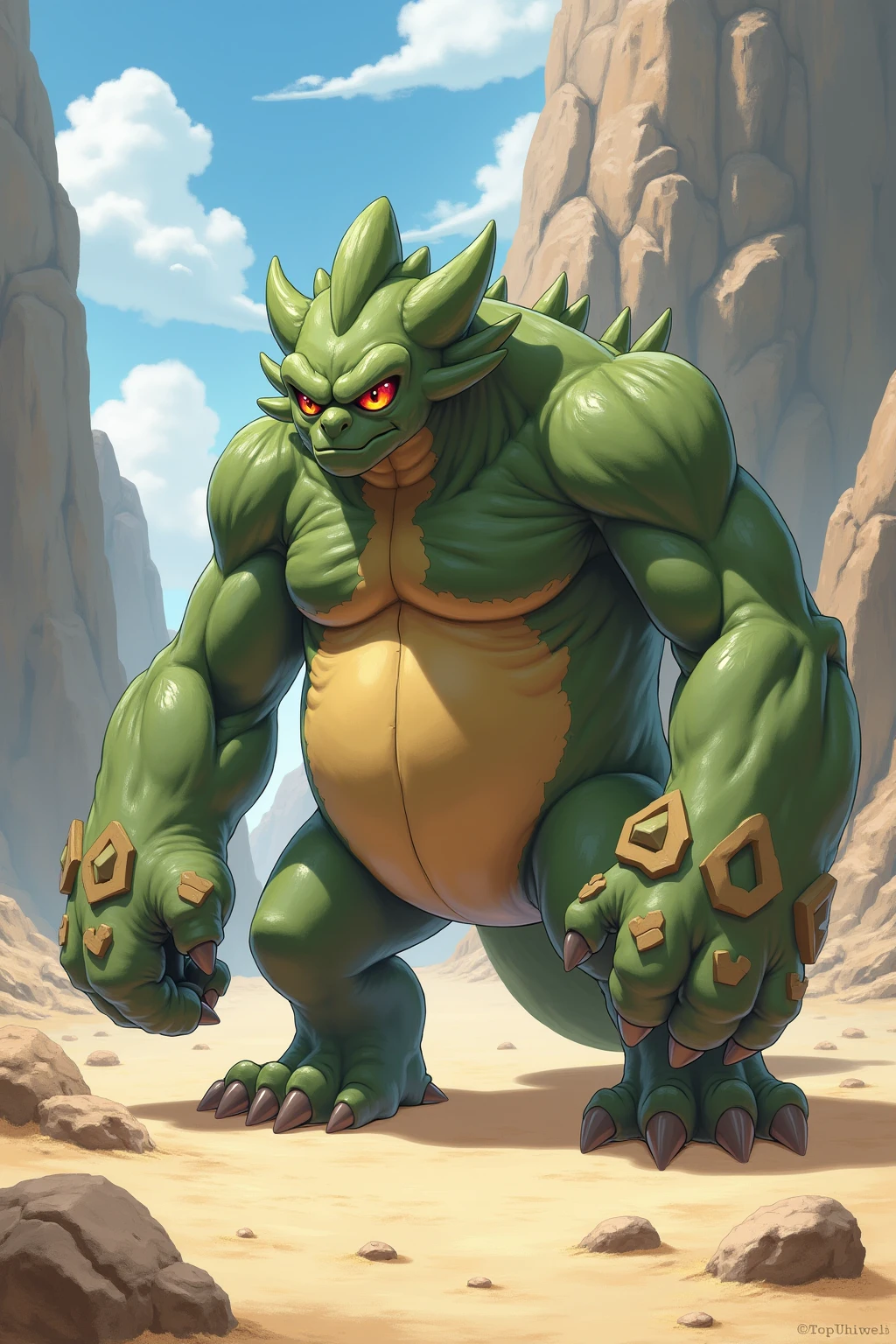 shendu, eastern dragon king, male dragon, eastern dragon,hefty body,  with very big muscles, hulking, huge, colossal body,  extremely strong, big abdominal muscles, hefty musclegut, pecs, Strong and robust musclegut , prominent muscle abs, sharp claws, legs,  feet, full body, loincloth,  , sunlight, daylight, outdoor, bright , at noon,  good weather,  4k, best quality, 