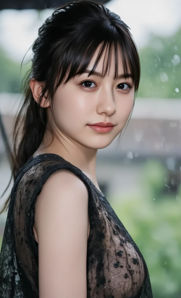 (Baby Face), (Round face), (a bit ), (Long Hair:1.2, Large forehead:1.2), (Straight cut bangs:1.2), (Brown Hair), Shiny Hair, hairpin, Curled eyelashes:0.6,(beautiful Big eyes:1.3), Complex eyes, Beautiful fine details, Symmetrical eyes, Big eyes:1.5, (Purple eyes:1.2), Very detailedcuteアニメの顔, Clear pale blush, Dark brown skin, alone,🦄,🌈, cute, prayer, Long loincloth, (belly button), (wreath), Shaman Tribal costume, String Tribal, (((Shiny skin:1.5, Sunburned skin, Light Skin: 1.5, Sunburned skin, Shiny skin, very Shiny skin, Shiny body))),((Browsing Caution)),(Tribal costume, ancient egyptian style),((a bit , Little))),((Tiny little body)),((Flat )),
((Wet clothes,Complex outfit:1.2,Complex clothes:1.2))
Centered, Scale to fit dimensions, Three-part method, Cowboy Shot, thought,
Outdoor,Overgrown,(Overgrown background,Glowing Crystal,Luminescent plants),scenery,extremely scenery,(((Glowing Crystal,Luminescent plantss))),(Puddles everywhere,Moss,Moss on the background),cloud,Yuri、pad,palm,already,(sunset, Golden Hour),
(Shiny Egyptian ornaments),(highest quality,8k,32k,masterpiece), High resolutionolution,(PhotoRealistic:1.4), Ray Tracing, Sun glare, Depth of written boundary, By backlight effect, Add depth to the screen,(((Vibrant colors, Vibrant Themes))),(Complex),(High Contrast, photoRealistic artwork:1.37),(highest quality,4K,High resolution,masterpiece:1.2),Very detailed,(Realistic, photoRealistic,photo-Realistic:1.37), Professional,