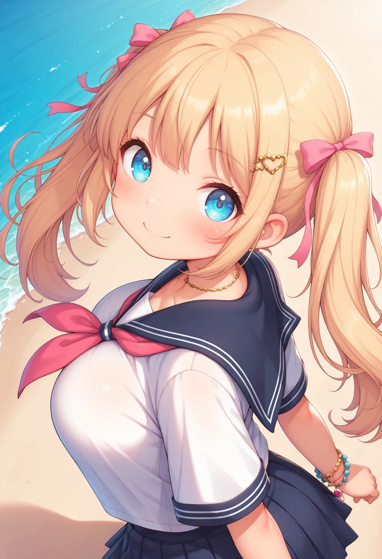 Hyuga Mika / 日向 水夏 (PeroperoSeduction/ペロペロ催眠)2outfit v1.0