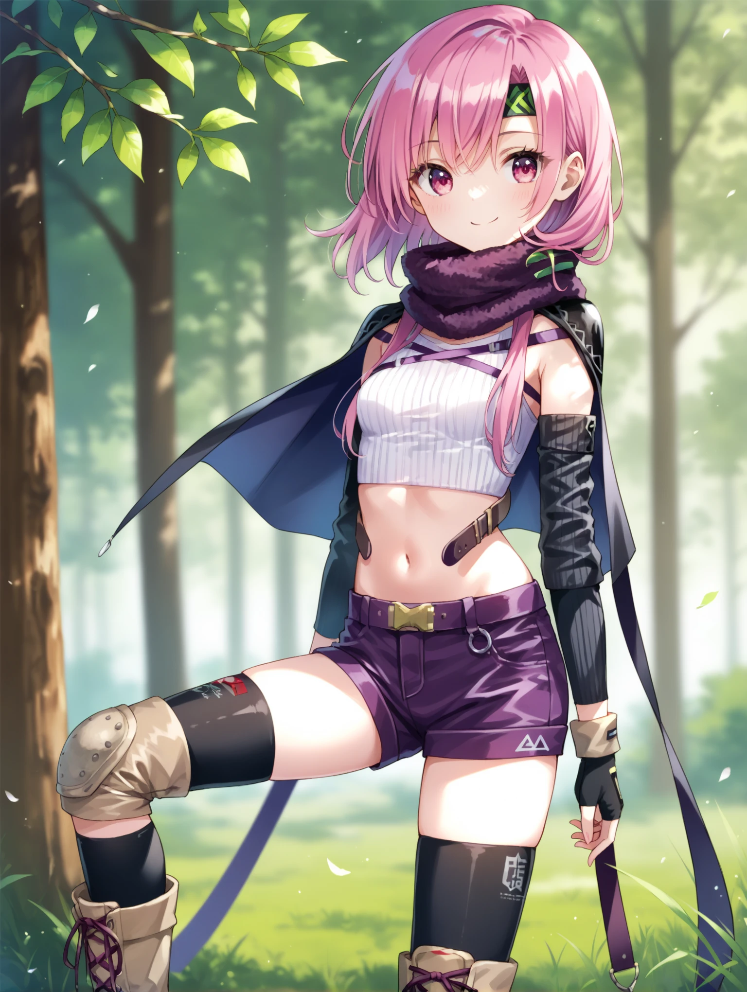 松岡チロル Matsuoka Chiroru basic