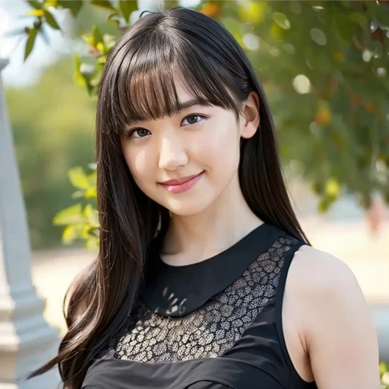 芦田愛菜/Ashida Mana_CityEdgeMix-v1.25 v1.0