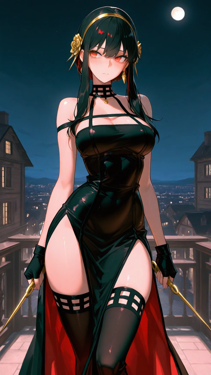 ((Fubuki from one punch man))，45 yers old，Married woman，legs long, a slender waist， photo exposure， solo，（Background with：lake，lotus flower，at a forest） She has short black hair，standing in water，Viewed from the frontage，  sky with many clouds，（（（tmasterpiece），（Very detailed CG unified 8k wallpaper），Best quality，light，detailed back ground，beautiful pupil，（very delicate beautiful），（Beautiful and detailed eyes description），ultra - detailed，tmasterpiece，））Redlip，Snow-white skin，a little bit chubby，pubic hair very large，facing at the camera，A high resolution，ultra - detailed），Revealed，Very huge，Big breasts that expose the，， convex，Camel toes，（(((())))，frontage