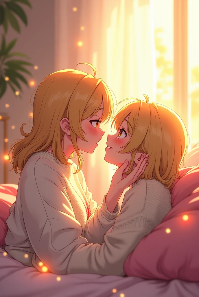 , , ((15 years)), besando un perro, ((beso con lengua)), satisfaction face