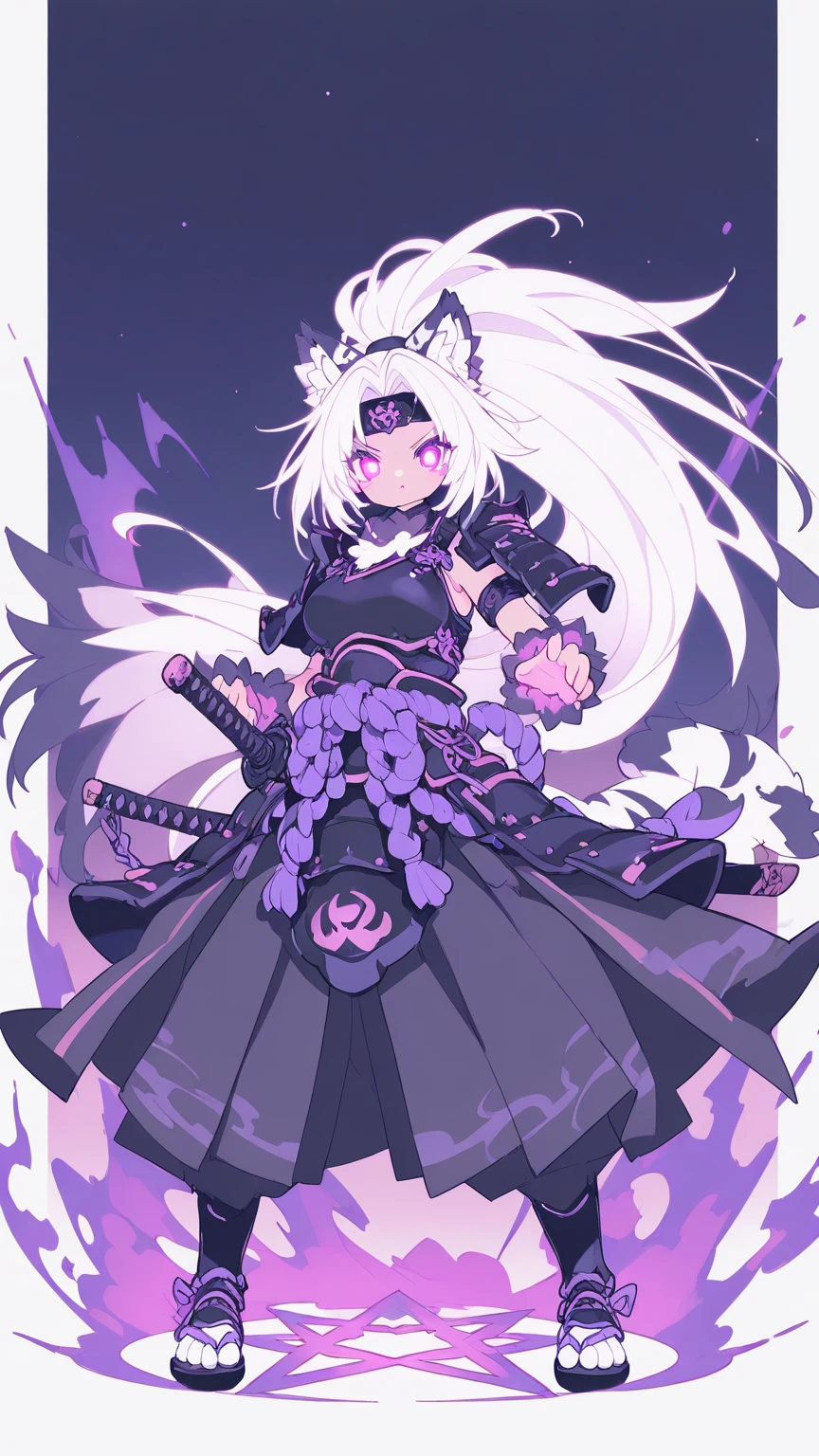 ((Highly accurate drawing in every detail)Extremely precise depiction)[High resolution],(detailed illustrations,とてもfineで緻密な描画,Delicate drawn lines with tempo,Realistic texture expression),[color traced main line],(Fantasy World Battlefield Background [burning castle]),(GIRL ROBOT 16yo (purple scorpion[METALFACE[clear lenticular iris]]) (SKINNY)) [WEAPON MACHINE],((NINJA Sengoku Armor))[Stall],[[poisonous scorpion pattern]],[Use a ninja sword as a weapon],[[Mobile Weapon Gigant Size][science fiction mechanical]],[Clear purple translucent shell that covers the body surface],(intricate and beautiful decoration [Dense detail]),[transparency],(Precisely drawn face)[完璧な目のdetailed(Beautifully detailed iris)(Eyes like deep jewels)],(eyes light[Pinpoint lighting for the eyes]),[long and beautiful eyelashes],[precisely drawn hair [美しく艷やかな髪のdetailed]],(完璧な手のdetailed [Beautiful fingers with no damage [beautiful nails]]),(perfect (perfectly balanced proportions))[[full body portrait]],[ideal color coordination(Accurate simulation of light and material interactions)],([Precision Detail](detailed,高fine)),[Visual art that tells a story],((highest quality)fine[[High density drawing]])(4K Quality).