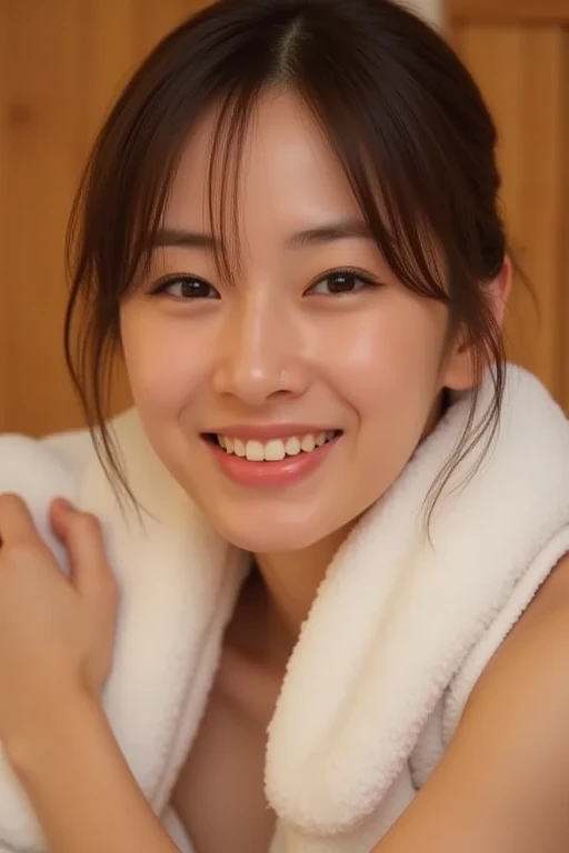 :1.5,最high quality, high quality, High resolution, high quality texture, high quality shadows, High resolution, Beautiful details, Detailed CG, Detailed Texture, Realistic representation of face, Realistic, colorful, delicate, Cinematic Light, Side light, Lens flare, Ray Tracing, sharp concentrated, (1 Girl,concentrated:1.3), ( Intricate details, compensate, PureErosFaceV1:0.5), (細部まで美しいdelicateな顔, 緻密で美しいdelicateな瞳, Perfect  Proportions, Dense skin, Optimal ratio of four fingers to one thumb,  Modest chest, Beautiful Hips, Smooth upper abdomen, 8k 30 years old　British women　blonde　Air Fortress Hair　Hot spring inn　tatami　futon　Night yukata　Glasses  ,  overflowing from 　ass pov, , house wife,, , legs up,