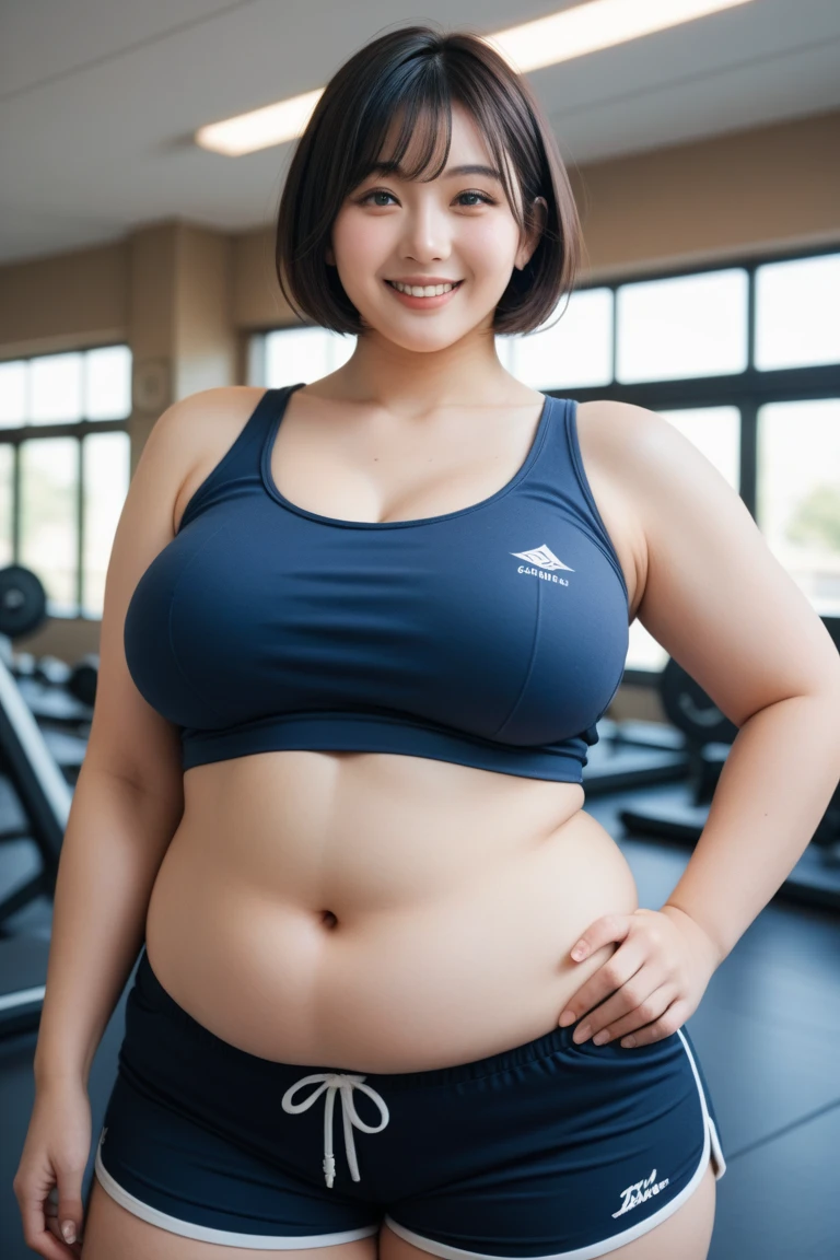 ((Top Quality, 8K, Masterpiece: 1.3)), Sharp: 1.2, Perfect Body Beauty: 1.4, chubby Abs: 1.2, ((Layered Hairstyle, Big: 1.2)), Wet: 1.5, Highly Detailed Face and Skin Texture, Detailed Eyes, Double Eyelids, Aspect Looking at the Camera, Black Hair Shortcut, Fighting, (Pro Wrestling: 1.2), Full Body, Portrait photo of hot woman in fighting pose, college wrestling singlet, blonde, kick, anger, curvy body, plump body, huge big ass, thick body, curvy body type, voluptuous body type, busty body type, thick body type, big chest, big 