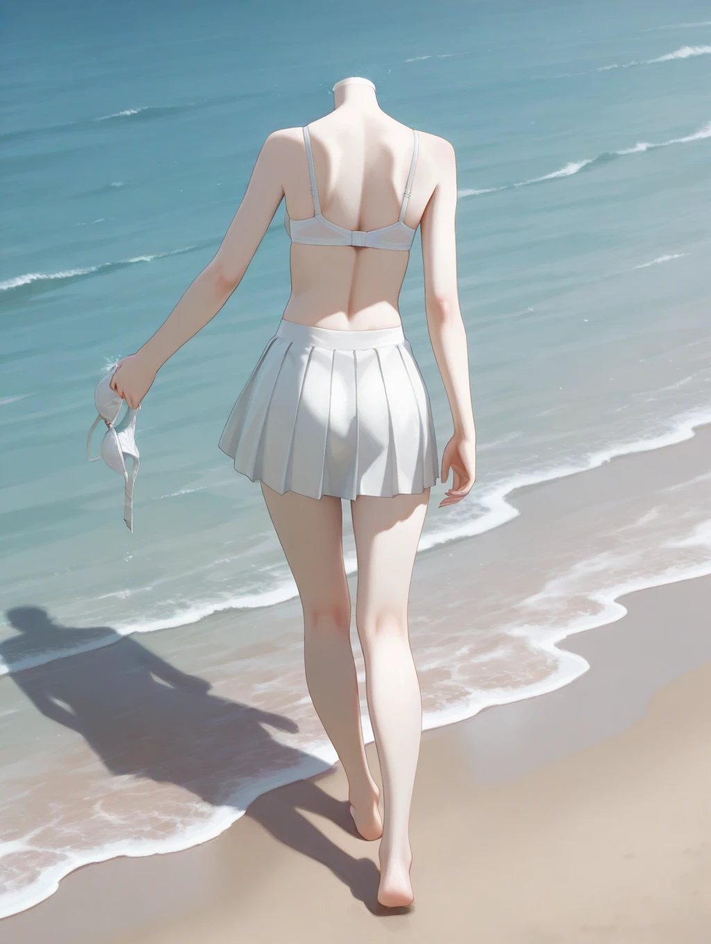 Winter clouds, flowers frames the image, cold weather ,sky, winter, colorful, snow , happy and happy winter vacation, simple picture, close-up, brilliant sunshine, distant waves, visual impact, 3D DreamWorks style, thin legs in frame 