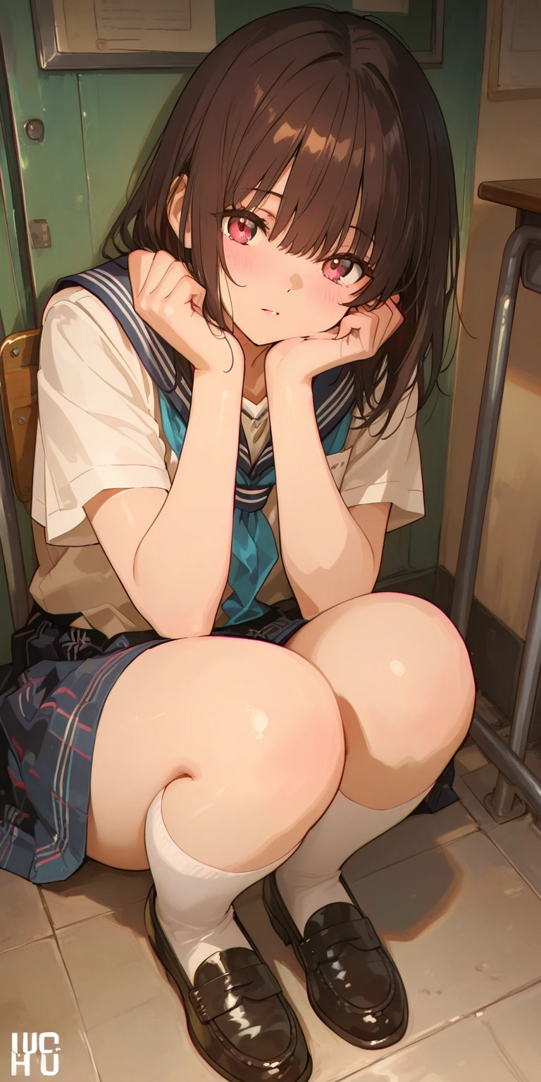 a tied up sleeping teenager girl getting  by her male psychiatrist on his couch, , , forced, ,