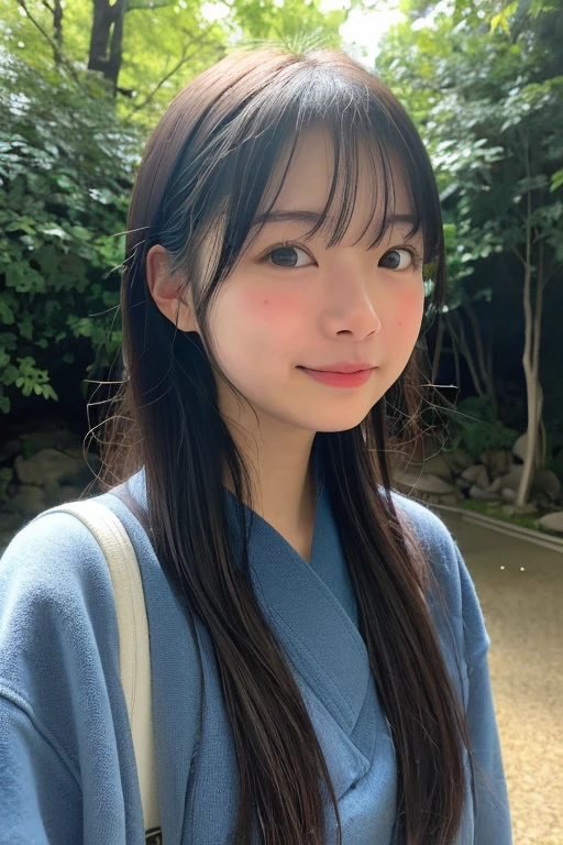Ultra High Definition,excellent image quality,Rich Colors,8k,32k,Lifelike Images,realistic,photorealistic,masterpiece,ultra-detailed,Deep Contrast,High Fidelity,True-to-Life Colors,Optimal Performance,Top-Notch,Authentic,Close-to-reality,Charming,cute,Angelic,japanese girl,Long straight hair,Selfie view,Upward glanc.a snapshot showing the whole body.A casual moment in winter.the sky is a little clear.at japanese townscape