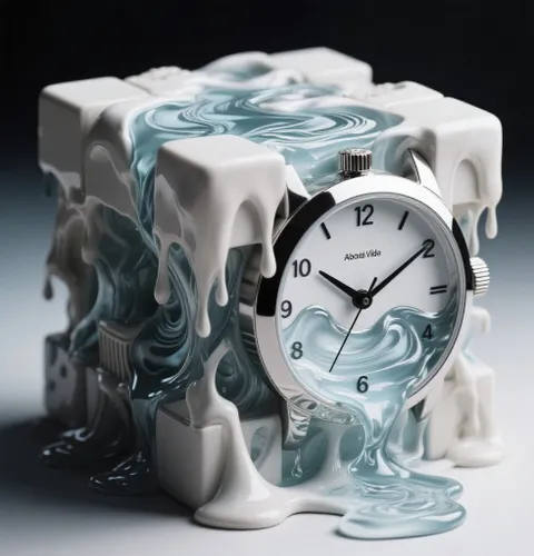 【画像】AIで常識を超えた不可能な絵を作る方法