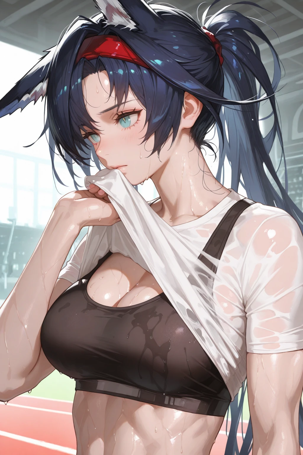 tmasterpiece，best quality，1girl