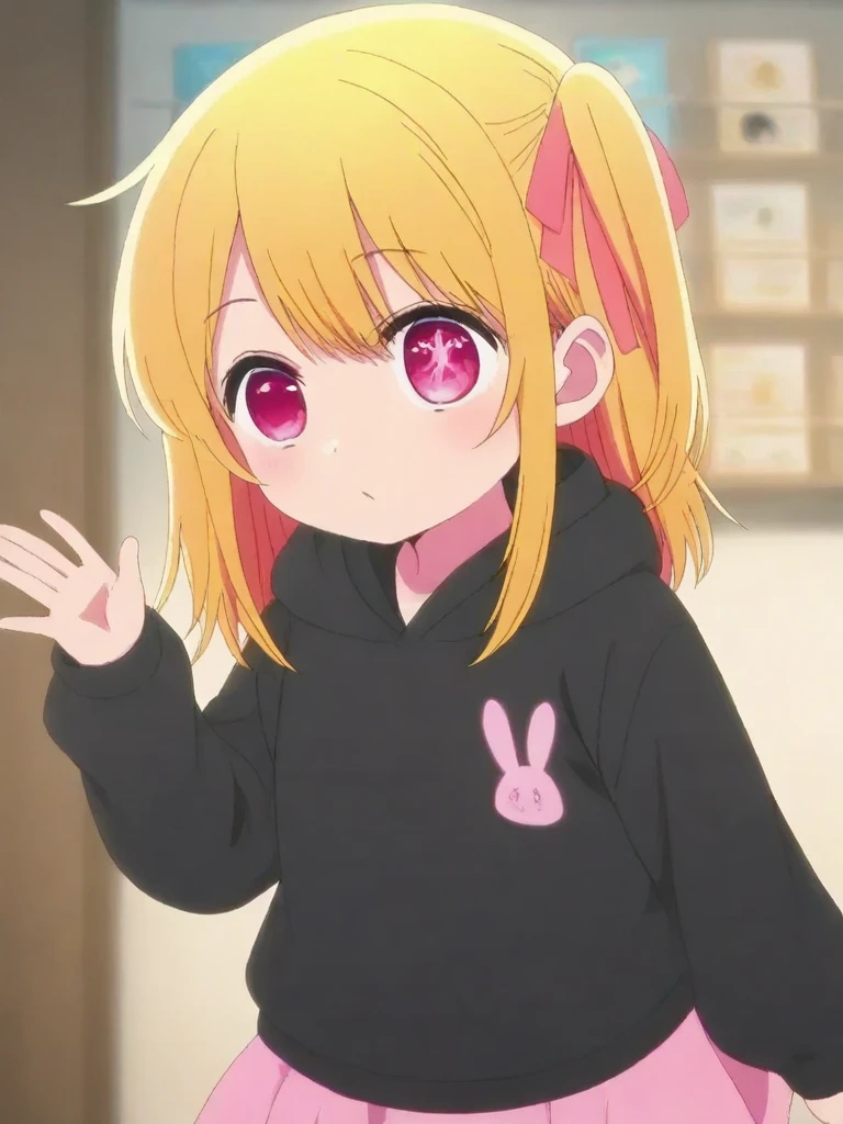 星野ルビー2 なし